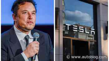Elon Musk was grilled on Tesla's price cuts during the company's earnings call