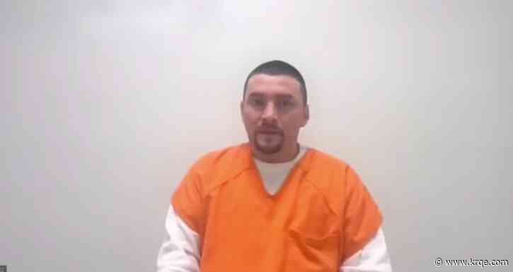 Albuquerque man sentenced to 11 years for the murder of his sister's boyfriend