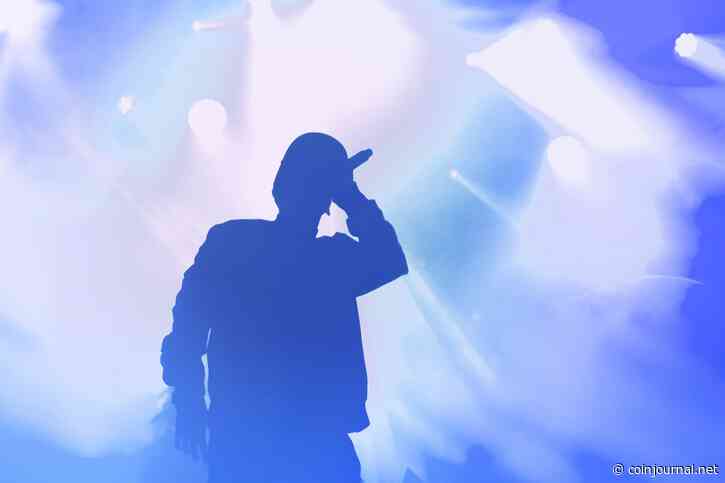 Corite to host British rapper Central Cee’s hits NFTs sale