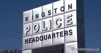 Kingston Police optimistic about 2023 budget despite Q1 deficit