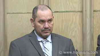 After a Guilty Verdict, Jury Will Decide If Miguel Ruiz Lobo Should Die or Spend Life in Prison