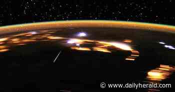 'Diligence and patience': How to see year's first Lyrid meteor shower as it peaks this weekend