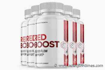 Red Boost Powder Reviewed – Real Hard Wood Tonic Discovery That Works for Men?