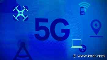 5G May Be Your Answer to a Better Home Internet Experience     - CNET