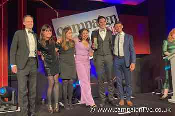 Campaign Media Awards 2023: winners revealed