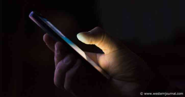 Op-Ed: The Right to Free Speech on the Internet May Be Over