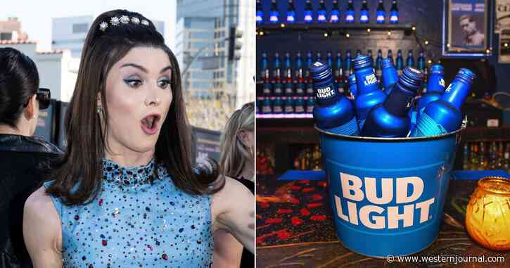 There's a 'Secret Reason' Bud Light Chose to Partner with Dylan Mulvaney: James Lindsay