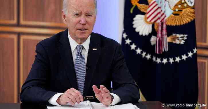 US-Medien erwarten bald Bidens Präsidentschaftsbewerbung