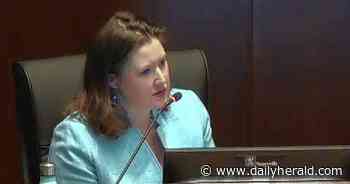 Naperville City Council delays campaign finance ordinance decision