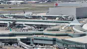 $20M worth of gold and other 'high value' items stolen from Toronto's Pearson Airport, investigators say