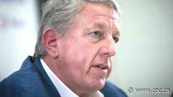 Imperial Oil CEO 'deeply apologetic' in Commons committee testimony on oilsands tailings leak