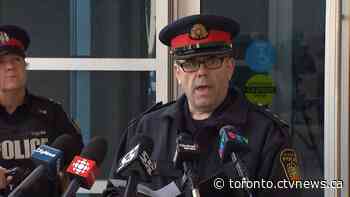 $20M in gold, high-value goods stolen in 'very rare' heist at Toronto Pearson Airport