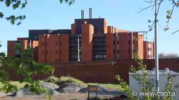 Hamilton inmate behind growing hunger strike says 'broken system' to blame for poor jail conditions