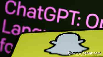 Snapchat's AI-powered chatbot has arrived. Here are my thoughts