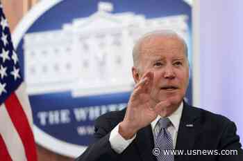 Biden Considering Launching Re-Election Bid on Tuesday -Sources