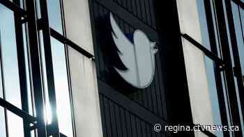 Here are some notable Sask. Twitter accounts that still have blue checks