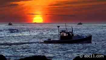 Coast Guard recovers 3 'unresponsive people' during search