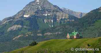 Keeping the lights on: Waterton Lakes National Park townsite now has backup power