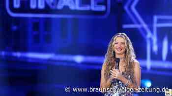 So geht es für Monika Gajek nach dem DSDS-Finale weiter