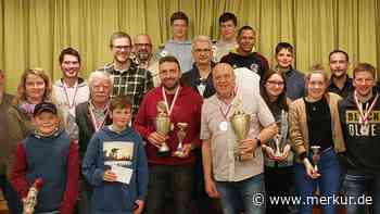 Das Team Hohenberg und seine besondere Rolle bei der Eberfinger Orttsmeisterschaft