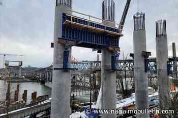 ‘Long-term solution’ for Taylor Bridge still underway by province