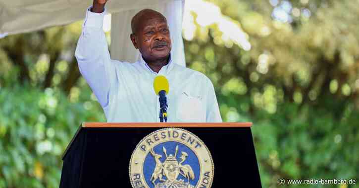 Ugandas Präsident lässt «Anti-LGBT-Gesetz» überarbeiten