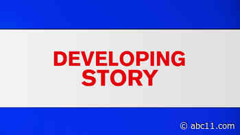 Cargo carrying gold and other 'high value' items stolen from Toronto airport