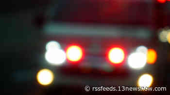 VSP investigates deadly crash involving bicyclist in York County