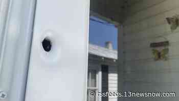 'You can lose your life out here' | 3 hurt in shooting in Suffolk neighborhood