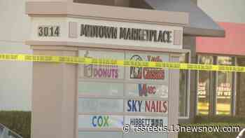 UPDATE: Man identified, wanted for murder in Portsmouth homicide case