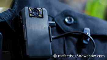 V.B. Sheriff's Office asks public for input on use of body-worn cameras in advance of their usage