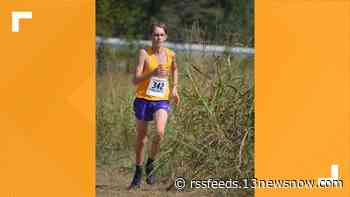 Luke's Legacy: Honoring a Newport News student athlete's memory