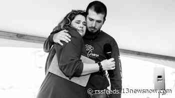 Daniel's Grace Foundation | Showing grace in the face of cancer