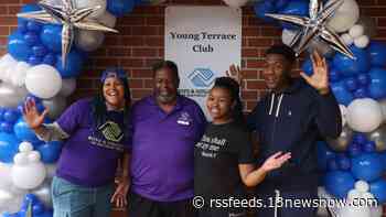 New Boys & Girls Clubs providing a safe space for Norfolk kids and teens