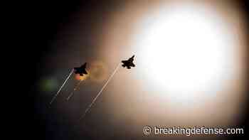 US ‘behind’ in electronic warfare, and personnel are the key to catching up: EW officer