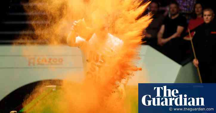 Are we facing a summer of sporting protests? - podcast