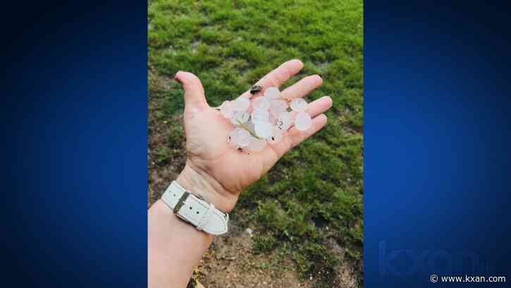 LIVE BLOG: ATCEMS responding to water rescues in north Austin