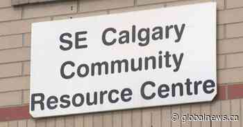 Rent increase raising concerns for southeast Calgary support centre