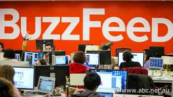 BuzzFeed to shut down news division