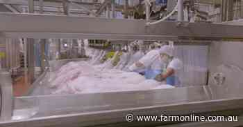 Meat processors reject mandatory, third party monitored camera systems
