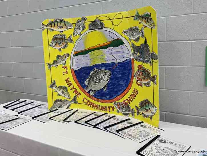 Sportsman Channel's goal to end hunger reaches Boys and Girls Clubs of Fort Wayne