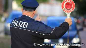 So verhalten Sie sich richtig bei einer Polizeikontrolle