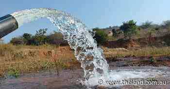 Riverina irrigator fined $126k for pumping too much water