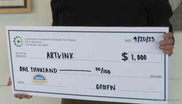 Give Greater Allen County raises over $600K for local nonprofits