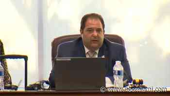 North Miami Beach Commissioners Vote to End Lawsuit Questioning Mayor's Residency