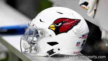 LOOK: Arizona Cardinals reveal new uniforms for 2023 NFL season