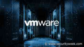 VMware Patches Pre-Auth Code Execution Flaw in Logging Product