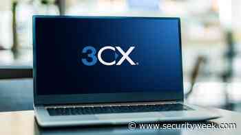 Cascading Supply Chain Attack: 3CX Hacked After Employee Downloaded Trojanized App