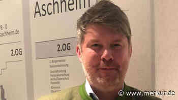 Nach Burnout: Bürgermeister Glashauser muss sich vor Rückkehr medizinisch checken lassen