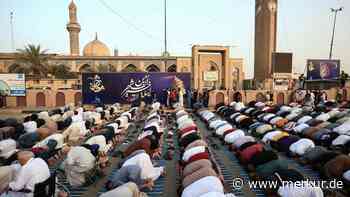 Was ist der Ramadan und wann geht der Fastenmonat los? Der große Überblick